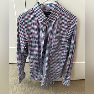 Nautica Slim Fit button down